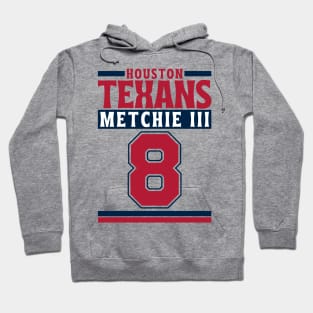 Houston Texans Metchie III 8 Edition 3 Hoodie